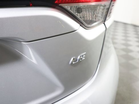 Used 2024 Toyota Corolla LE image 16