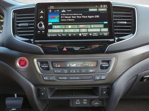 New 2026 Honda Ridgeline TrailSport image 12