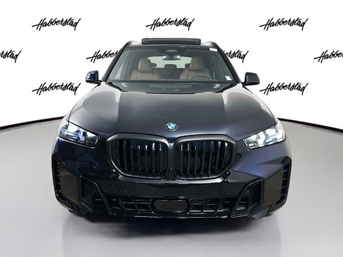 New 2026 BMW X5 xDrive40i w/ M Sport Package image 2