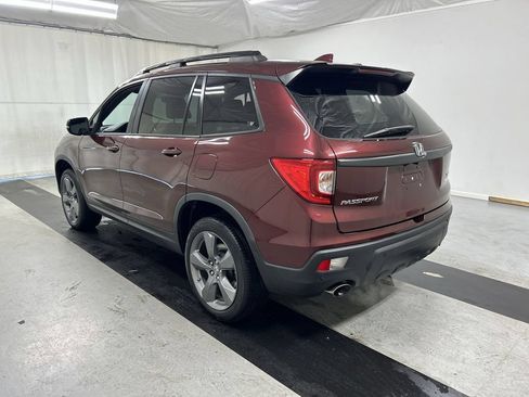 Used 2019 Honda Passport Touring image 7