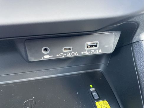 New 2026 Subaru Crosstrek 2.5i Limited image 20