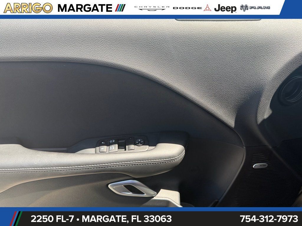 Certified 2023 Dodge Challenger GT RWD image 30