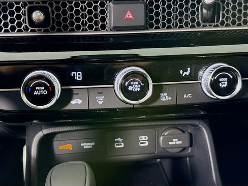 New 2026 Honda Civic Sport image 16