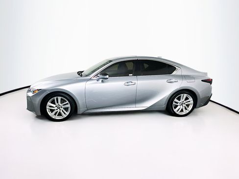 Used 2024 Lexus IS 300 w/ Comfort Package image 4