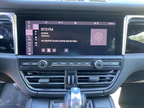 Used 2019 Porsche Macan image 20