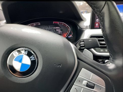Used 2022 BMW X4 xDrive30i AWD/4WD image 42