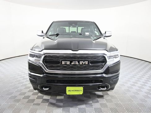 Used 2019 RAM 1500 Limited image 12