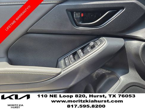 Used 2024 Subaru Crosstrek 2.5i Wilderness AWD/4WD image 25