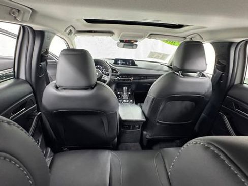Used 2025 MAZDA CX-30 AWD 2.5 S w/ Preferred Package image 18