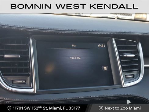 Used 2022 INFINITI QX50 Pure image 25