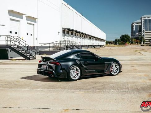 Used 2020 Toyota Supra Premium w/ Driver Assist Package image 55