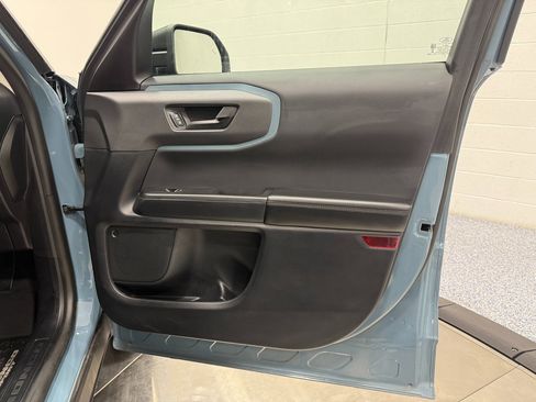 Used 2023 Ford Bronco Sport Badlands image 24