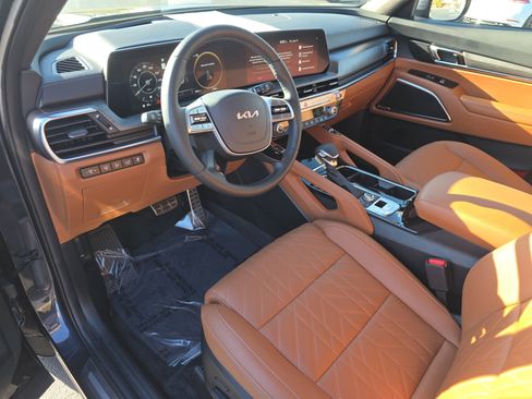 Used 2025 Kia Telluride SX Prestige X-Line image 23