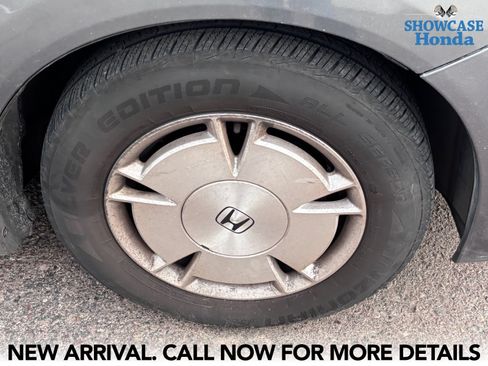 Used 2012 Honda Civic HF image 8