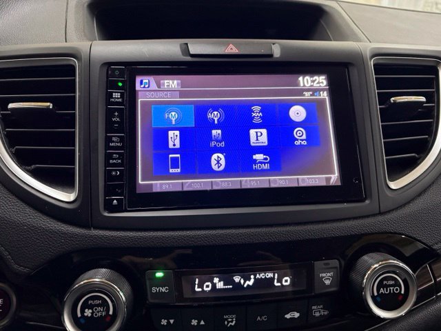 Used 2016 Honda CR-V EX-L image 37