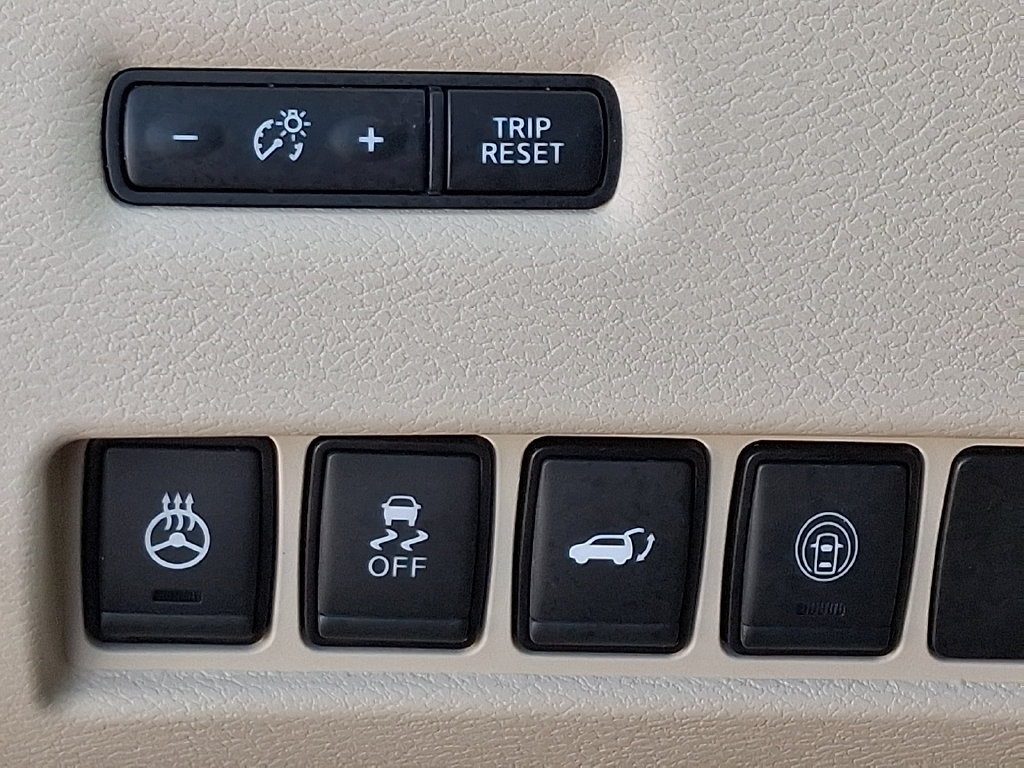 Used 2020 Nissan Murano SL w/ Moonroof Package AWD/4WD image 26