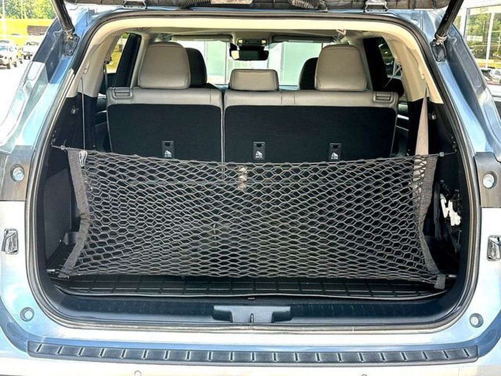 Used 2023 Toyota Highlander Limited FWD image 33
