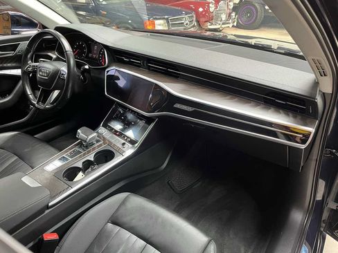 Used 2019 Audi A6 2.0T Premium w/ Convenience Package AWD/4WD image 12