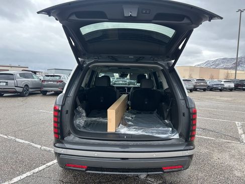 New 2026 Hyundai Palisade Limited image 27