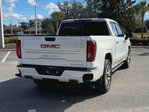 Used 2024 GMC Sierra 1500 Denali image 7