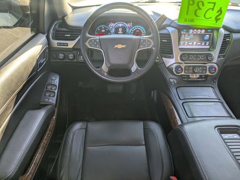 Used 2019 Chevrolet Tahoe Premier w/ RST 6.2L Performance Edition image 18