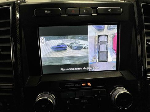 Used 2020 Ford F150 Lariat w/ Equipment Group 502A Luxury image 64