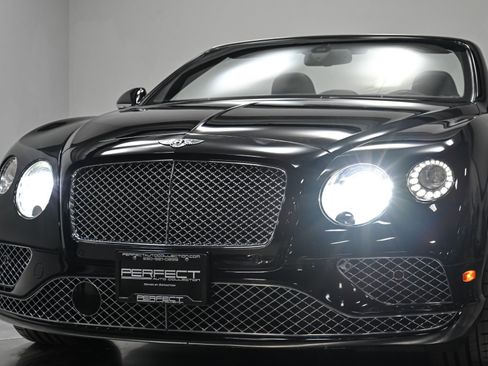 Used 2016 Bentley Continental GT AWD/4WD image 40