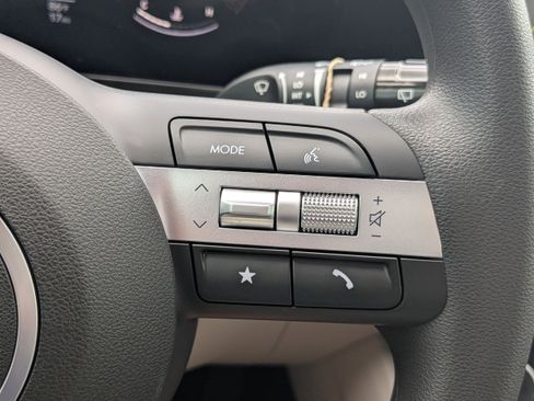 New 2026 Hyundai Tucson SEL FWD image 60