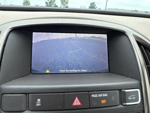Used 2014 Buick Verano FWD image 13