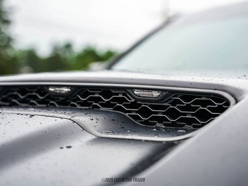 Used 2023 RAM 1500 TRX w/ TRX Level 2 Equipment Group image 93