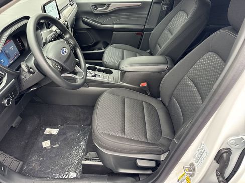 New 2026 Ford Escape Active image 9