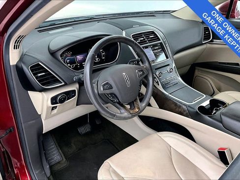 Used 2016 Lincoln MKX Reserve w/ Technology Package image 17
