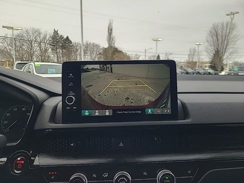 Used 2023 Honda CR-V Sport Touring image 20