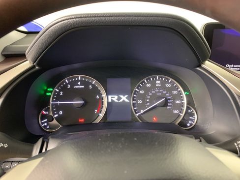 Used 2017 Lexus RX 350 FWD w/ Premium Package image 22