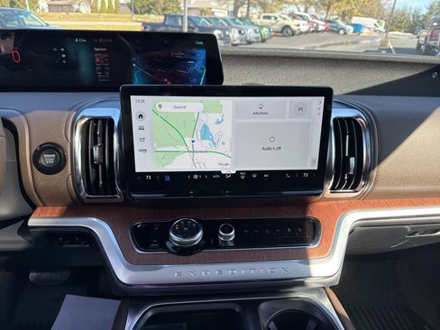 New 2026 Ford Expedition King Ranch image 6