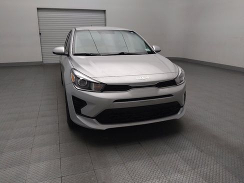 Used 2023 Kia Rio S w/ Technology Package image 14