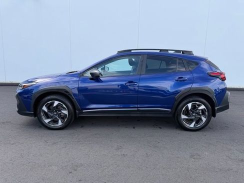 Used 2024 Subaru Crosstrek 2.5i Limited AWD/4WD image 10