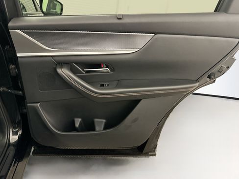 Used 2025 MAZDA CX-90 3.3 Turbo w/ Premium Sport Pkg image 34