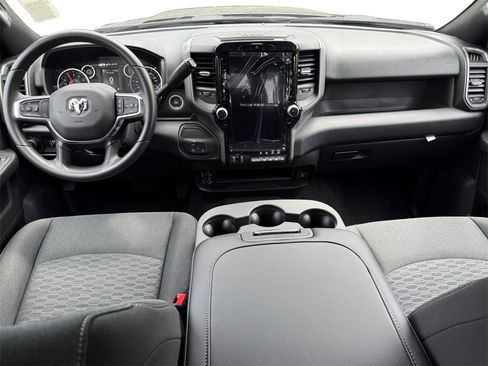 New 2025 RAM 2500 Tradesman image 10