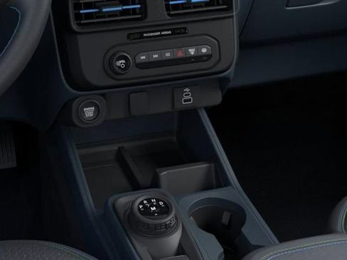 New 2025 Ford Maverick Lobo AWD/4WD image 16