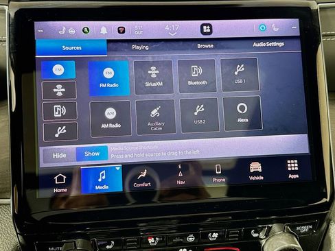 Used 2022 Jeep Grand Cherokee Overland w/ Luxury Tech Group IV image 36