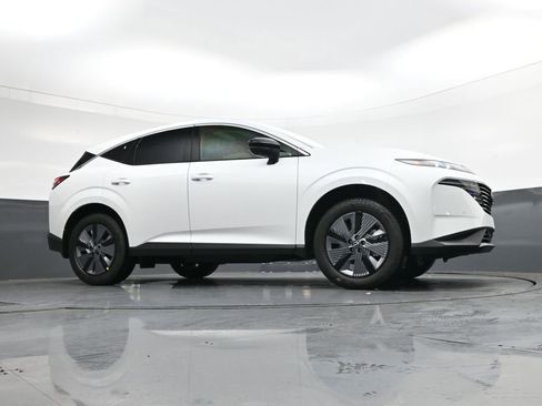 New 2026 Nissan Murano SL AWD/4WD image 41