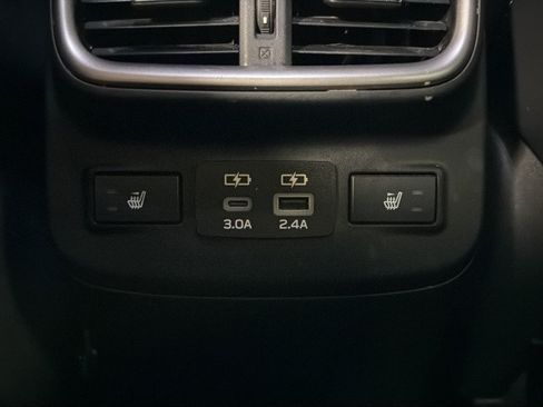 Certified 2024 Subaru Outback Limited AWD/4WD image 33
