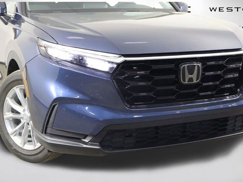 Used 2025 Honda CR-V EX image 40