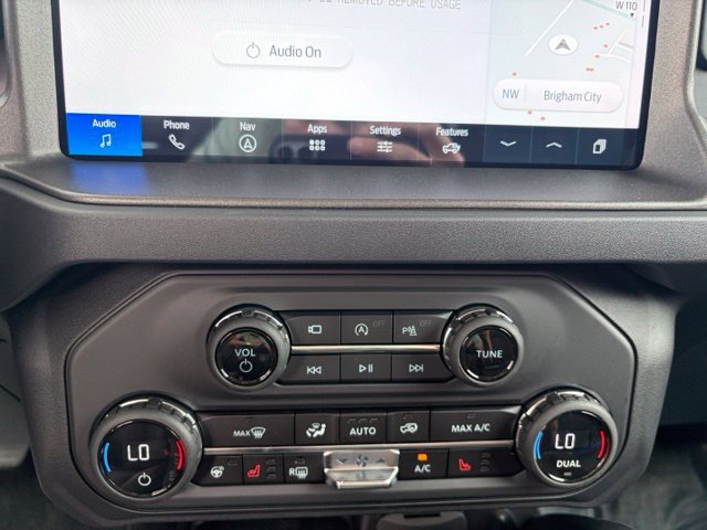New 2026 Ford Bronco Raptor AWD/4WD image 8
