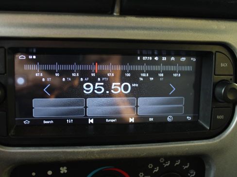 Used 2006 Jeep Wrangler X w/ Jeep 65th Anniversary Edition image 25