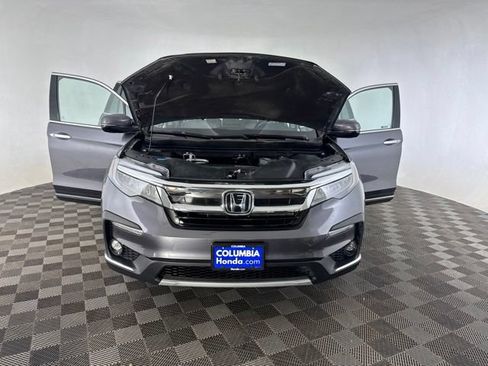 Used 2020 Honda Pilot Touring image 14