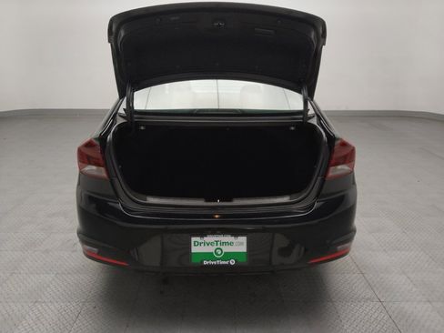 Used 2020 Hyundai Elantra Value Edition w/ Cargo Package (C1) image 29