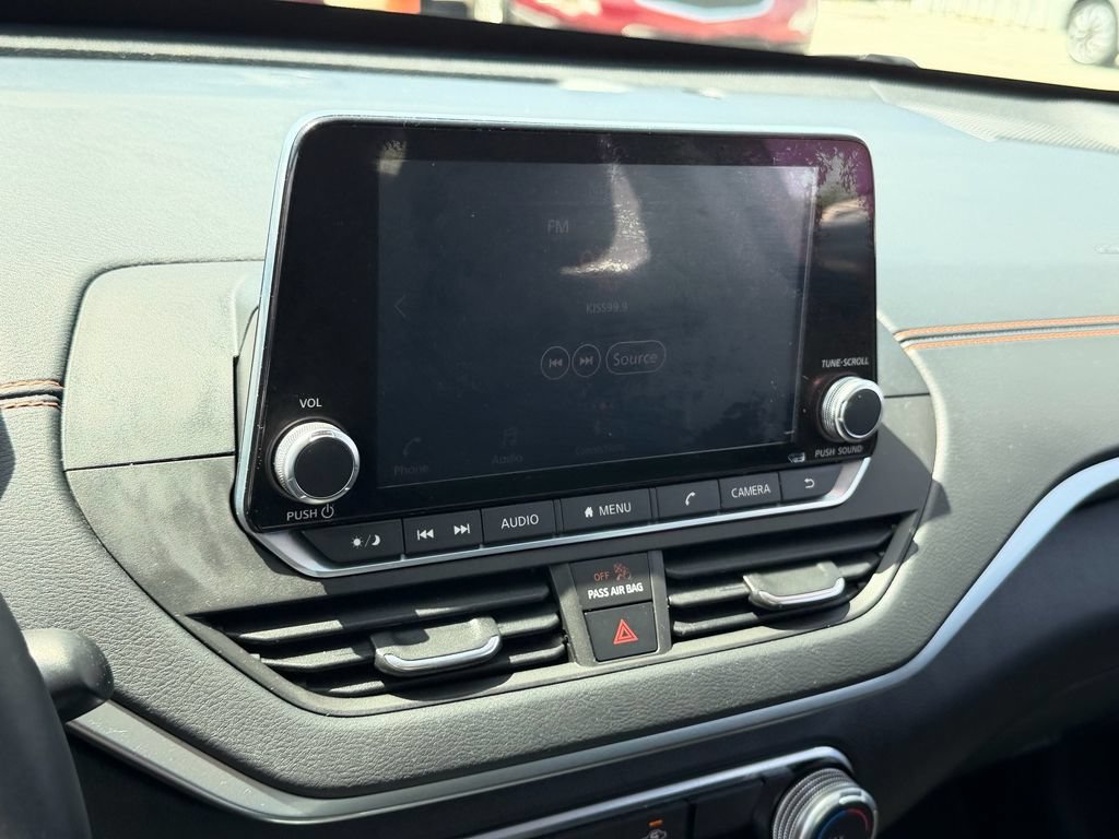 Used 2019 Nissan Altima 2.5 SR FWD image 20