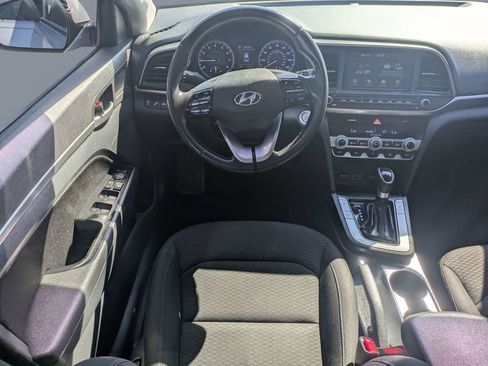 Used 2019 Hyundai Elantra Value Edition w/ Cargo Package FWD image 14